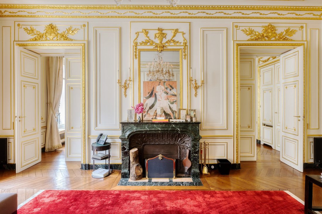 Apartment in Paris, Île-de-France, France 2 - 14941274