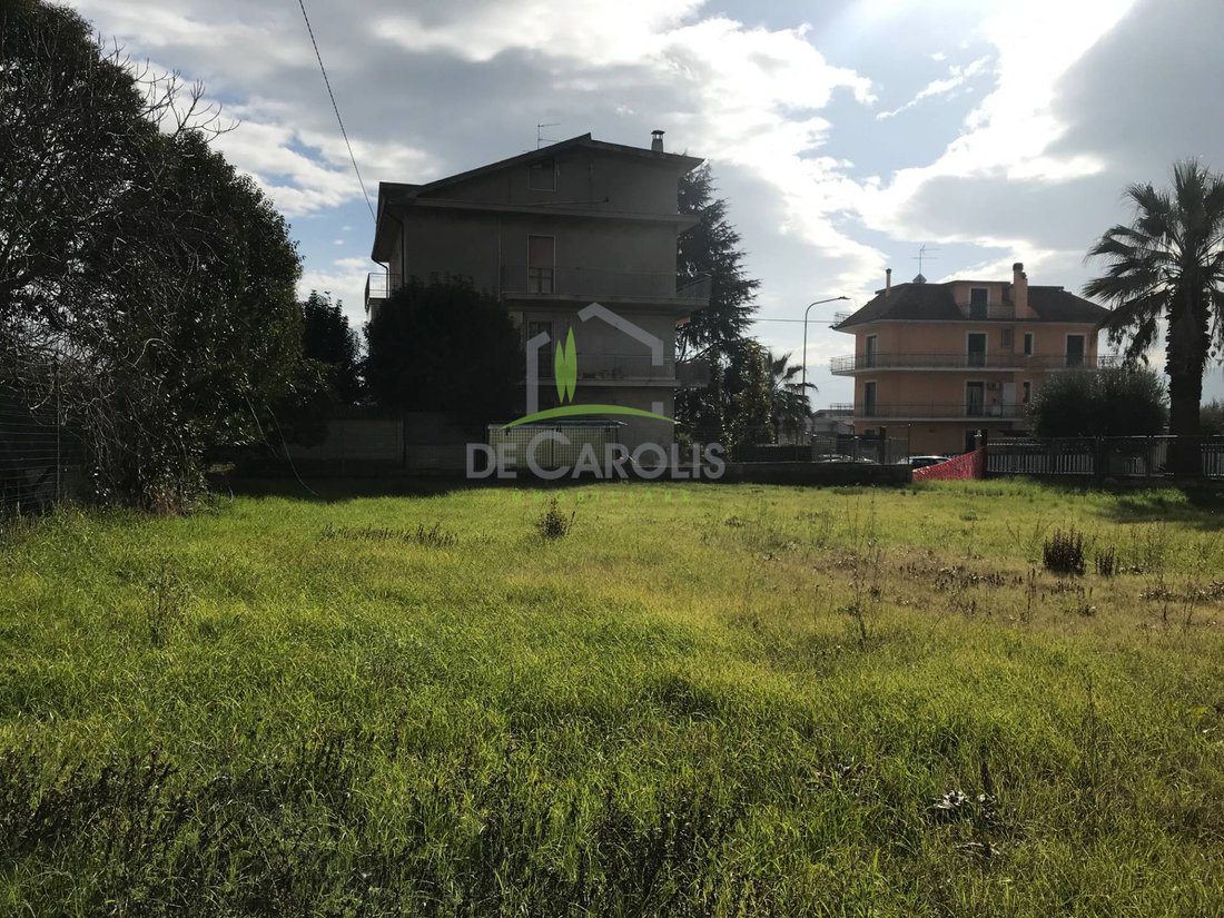 Land in Monteprandone, Marche, Italy 4 - 14942255