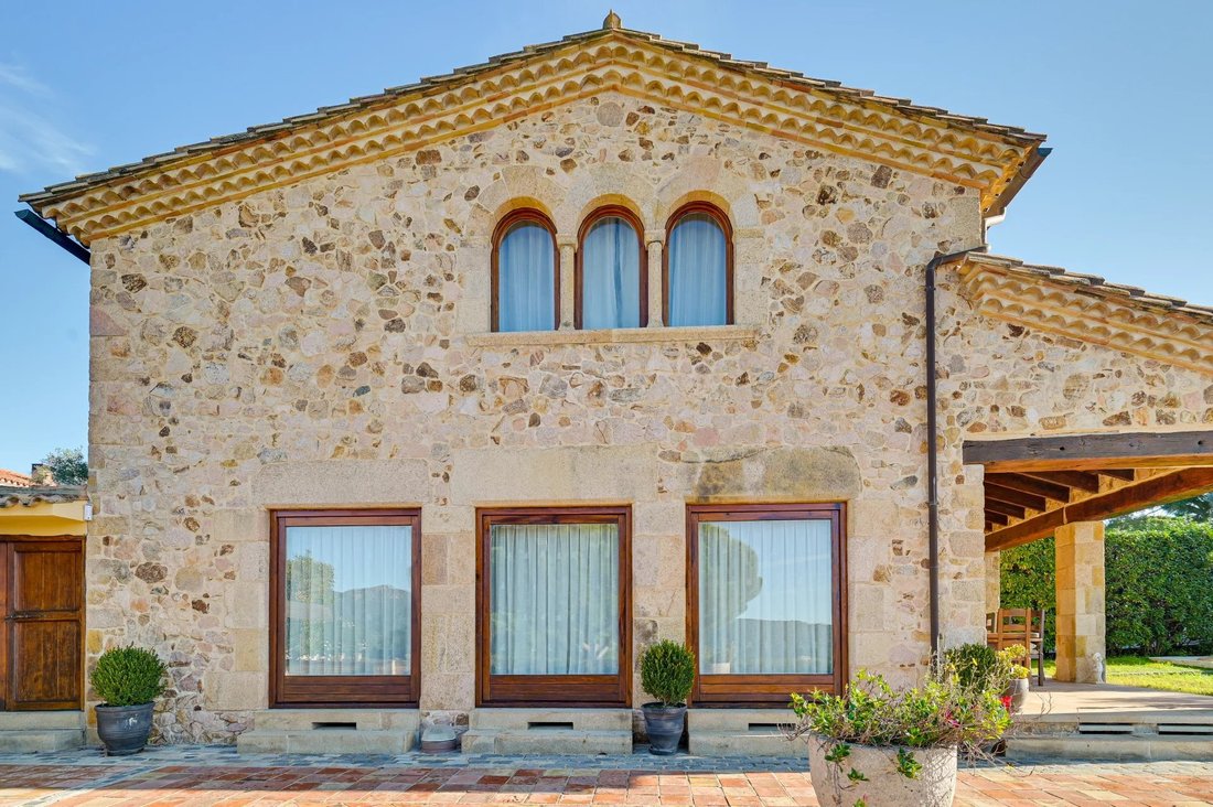 House in Sant Feliu de Guixols, Catalonia, Spain 5 - 14857437
