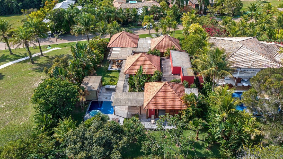 Villa in Trancoso, State of Bahia, Brazil 5 - 12479283