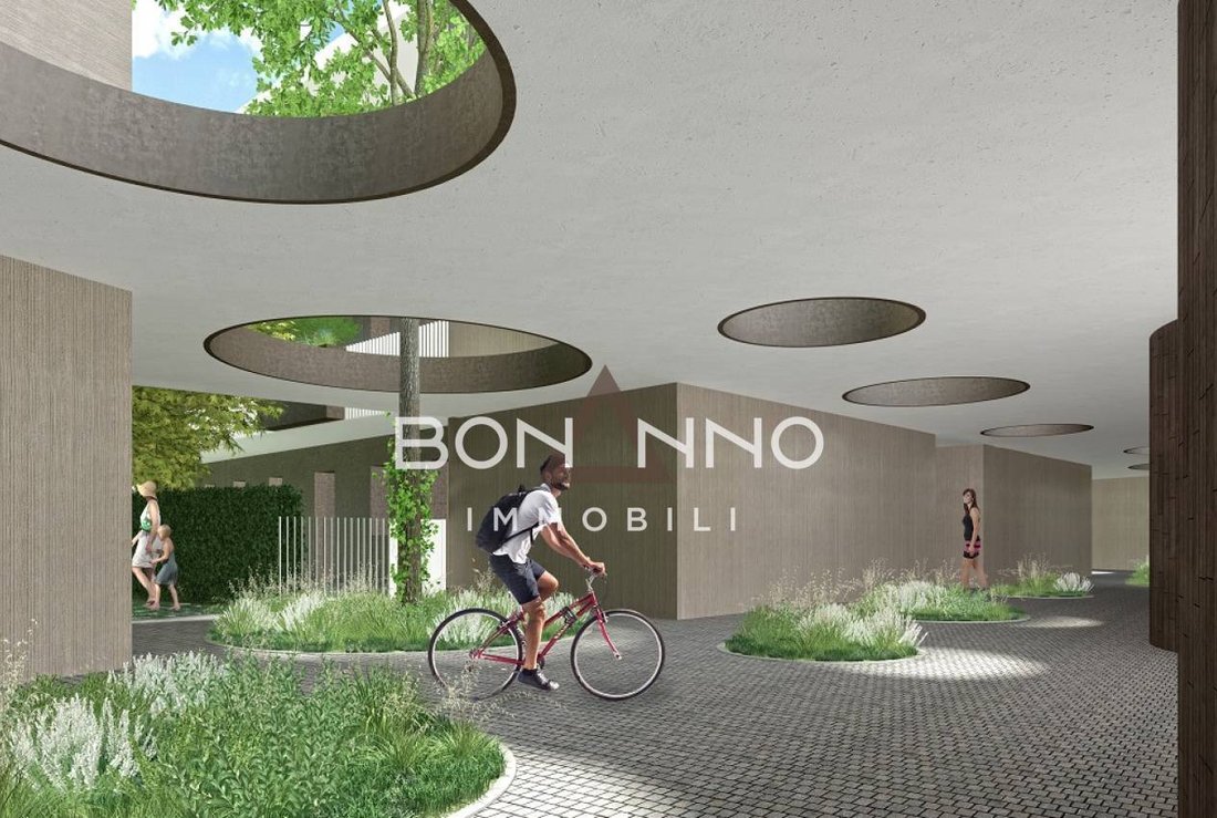Apartment in Saint Mary Del Rovere, Treviso, Italy 4 - 14351909