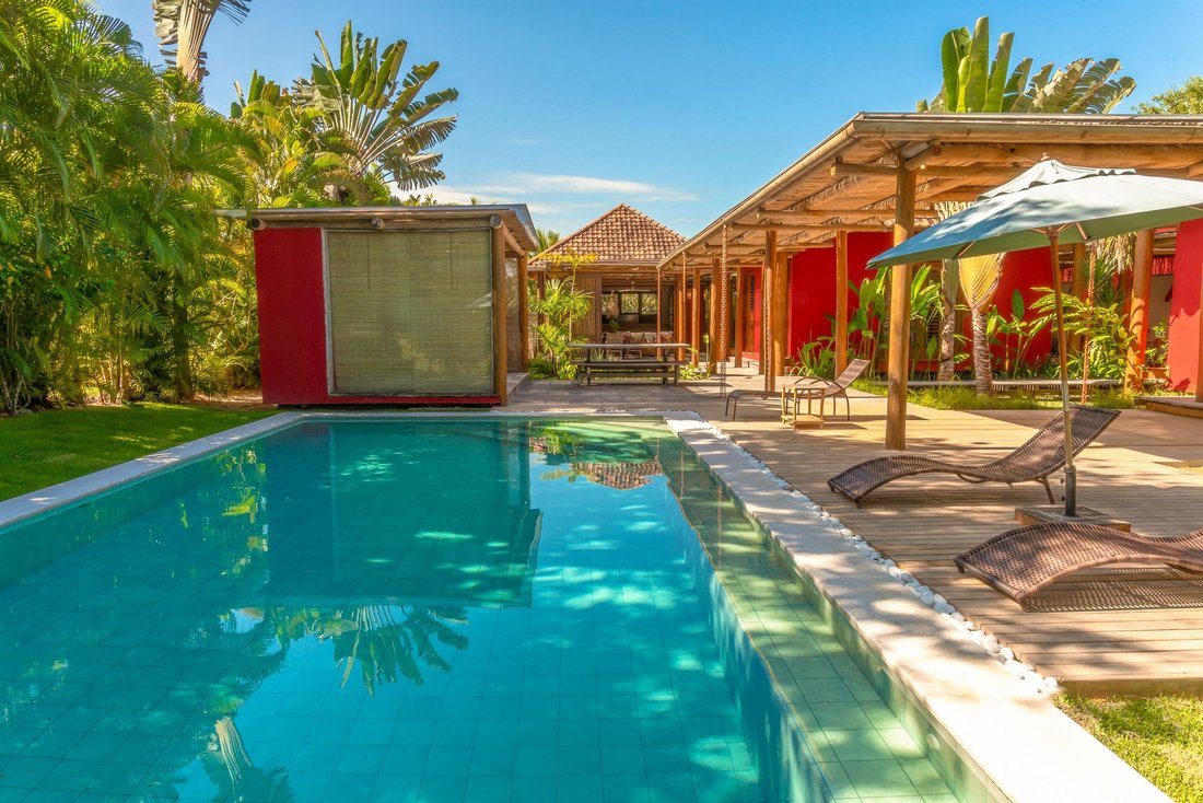 Villa in Trancoso, State of Bahia, Brazil 4 - 12479283