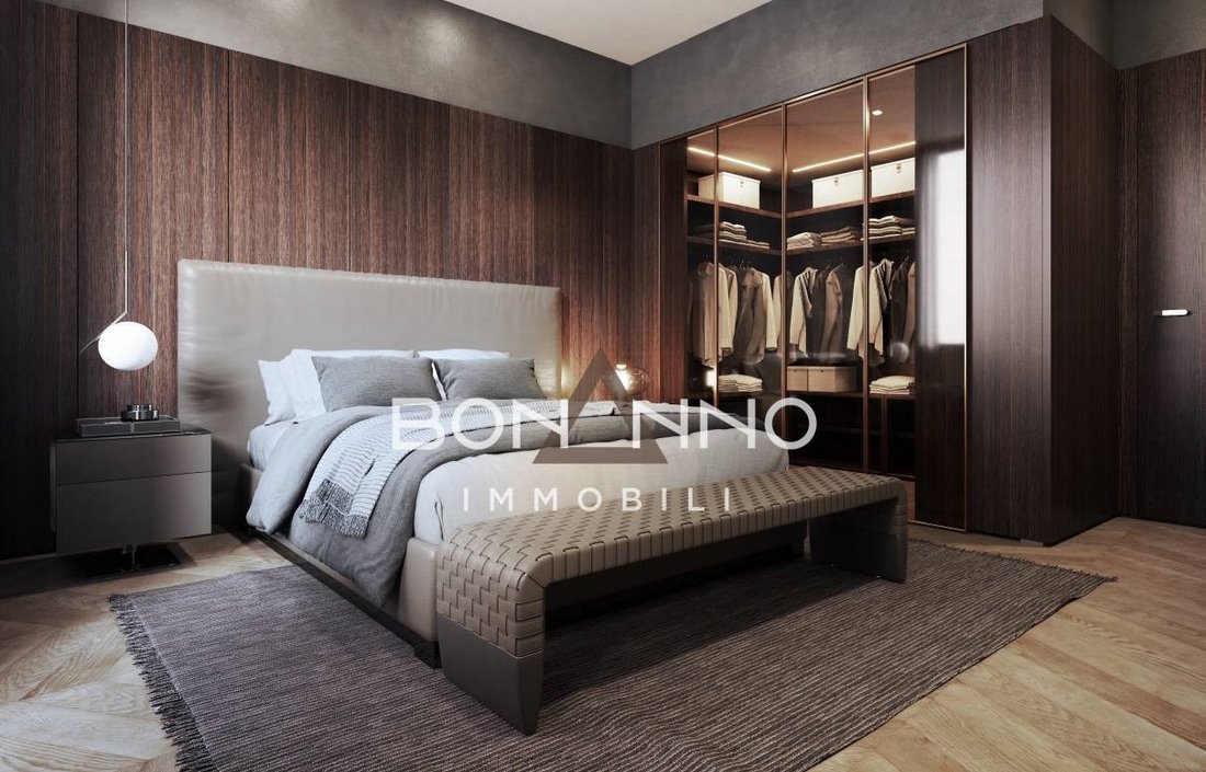 Apartment in Cathedral - Piazza dei Signori, Treviso, Italy 1 - 14942265