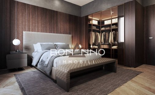 Apartment in Cathedral - Piazza dei Signori, Treviso, Italy 1