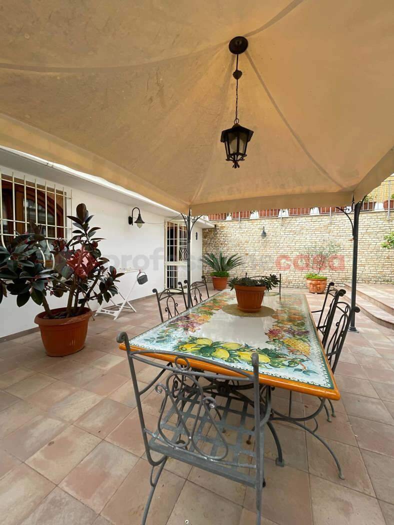 Townhouse in Lungomare Circe, Terracina, Lazio 1 - 14941081