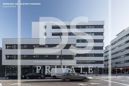 Apartment in Cedofeita, Santo Ildefonso, Se, Miragaia, Sao Nicolau e Vitoria, Porto District, Portugal 1 - 14941314