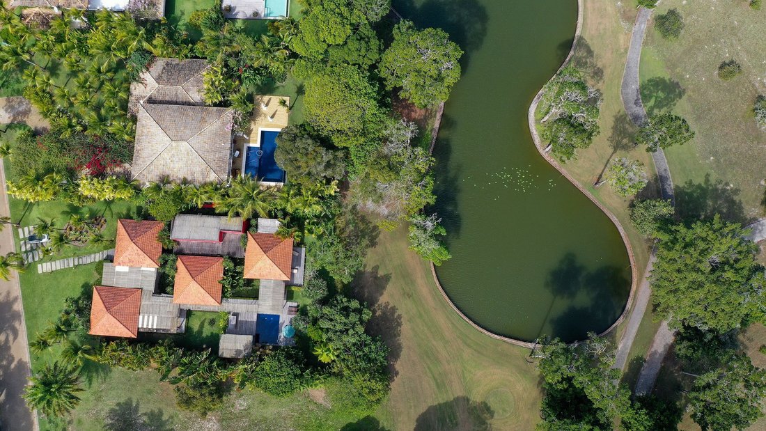 Villa in Trancoso, State of Bahia, Brazil 3 - 12479283