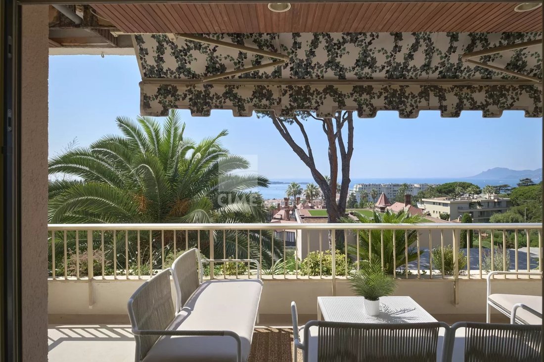 Apartment in Cannes, Provence-Alpes-Côte d'Azur, France 2 - 14941438