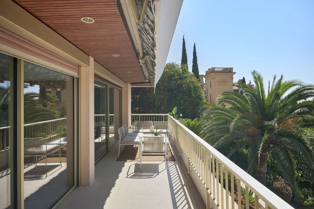Apartment in La Californie, Cannes, France 3 - 14942237