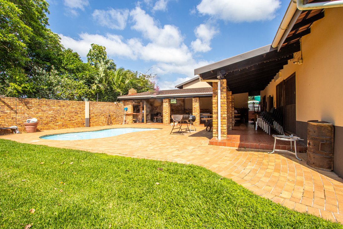 Farm Ranch in Palm Beach, KwaZulu-Natal, South Africa 5 - 14942300