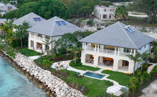 Appartamento in Dunmore Town, Harbour Island, Bahamas 1