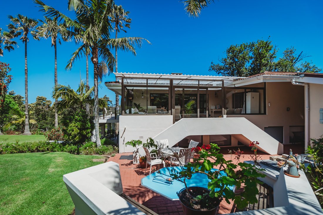 Farm Ranch in Blanco, Mont Fleur Mountain Estate, Western Cape 5 - 14942302