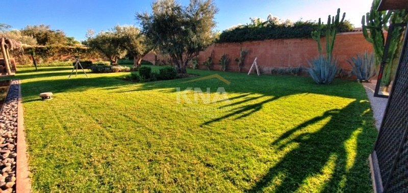 Villa in Marrakech, Marrakesh, Morocco 3 - 10789804