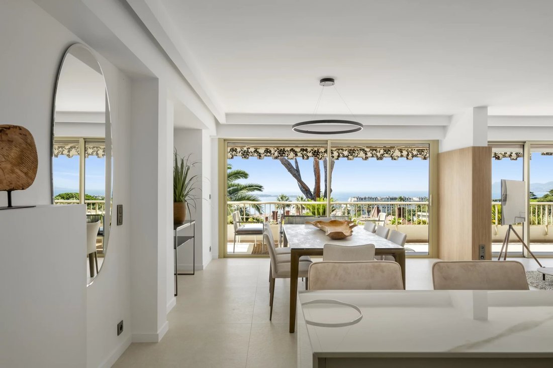 Apartment in La Californie, Cannes, France 1 - 14942237