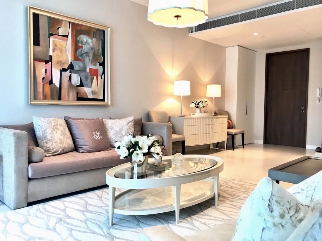 Apartment in Bangkok, Bangkok, Thailand 3 - 12162272