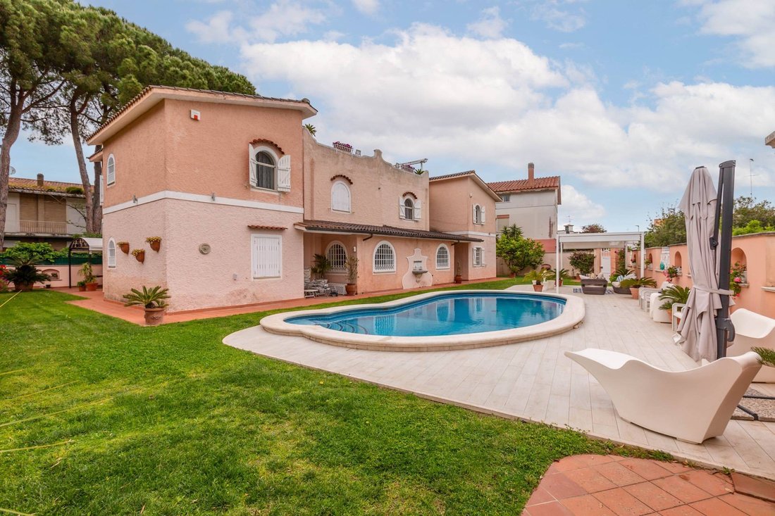 House in Borgo Montenero, Lazio, Italy 3 - 14940324