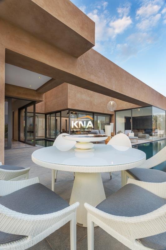 Villa in Marrakech, Marrakesh, Morocco 5 - 10590250