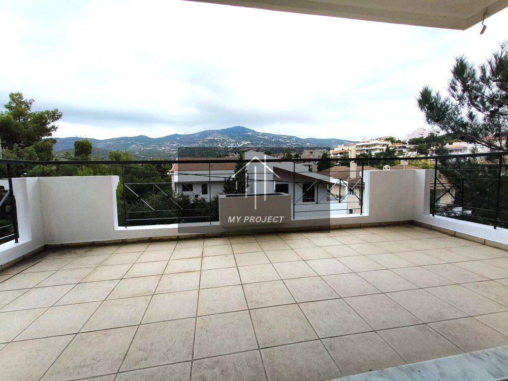 House in Melissia, Attica, Greece 2 - 14941695