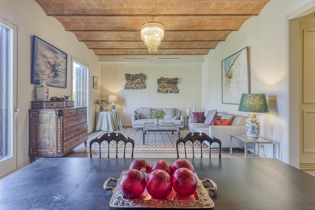 Apartment in Eixample, Barcelona, Spain 2 - 14940694