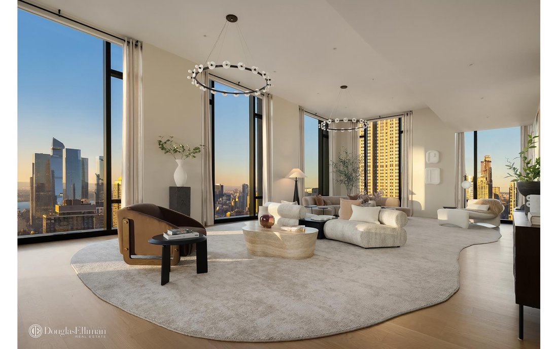 Condo in New York, New York, United States 3 - 14941595