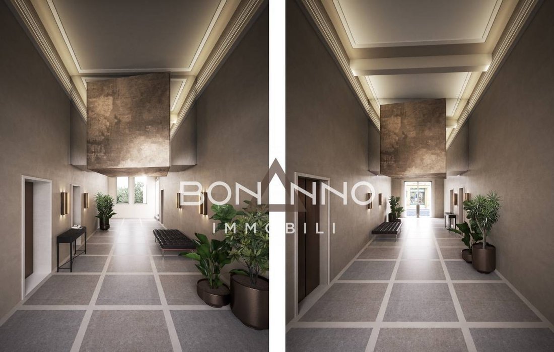 Apartment in Cathedral - Piazza dei Signori, Treviso, Italy 5 - 14942267