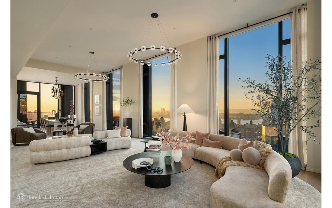 Condo in New York, New York, United States 1 - 14941595