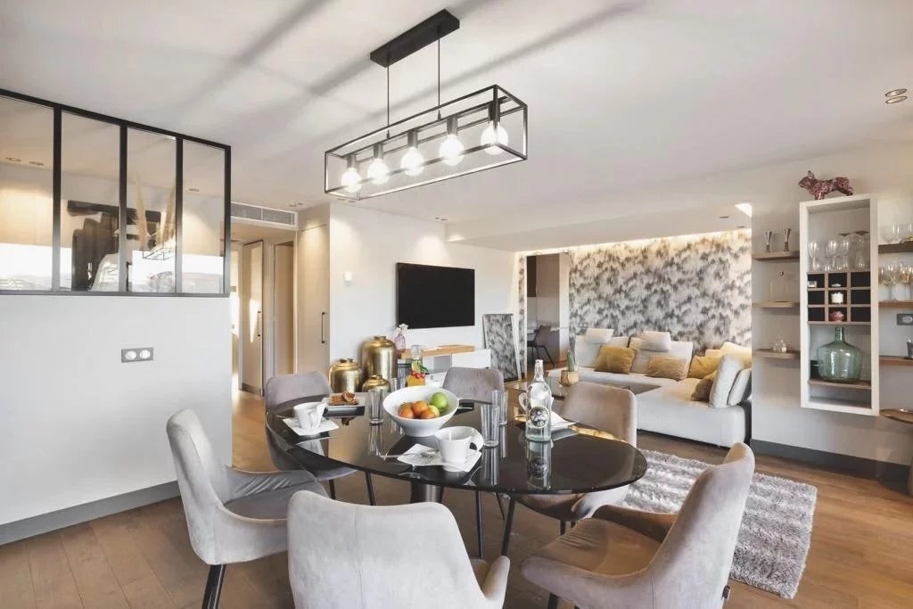 Apartment in Antibes, Provence-Alpes-Côte d'Azur, France 1 - 14786081