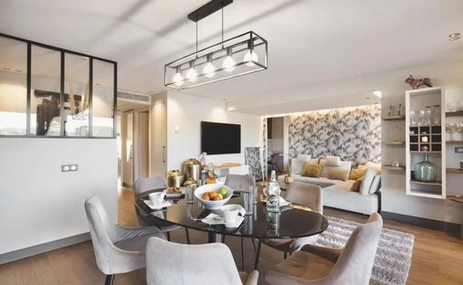 Appartement à Antibes, Provence-Alpes-Côte d'Azur, France 1