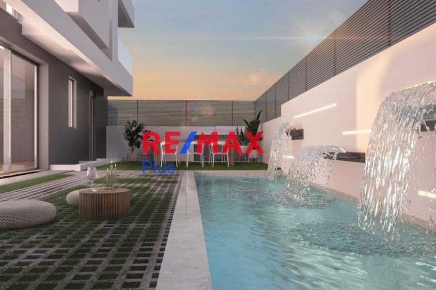 Apartment in Voula, Attica, Greece 1 - 14941049