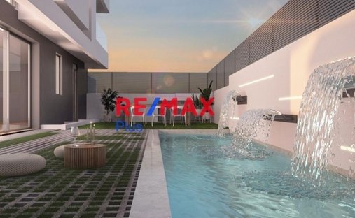 Apartment in Voula, Attica, Greece 1