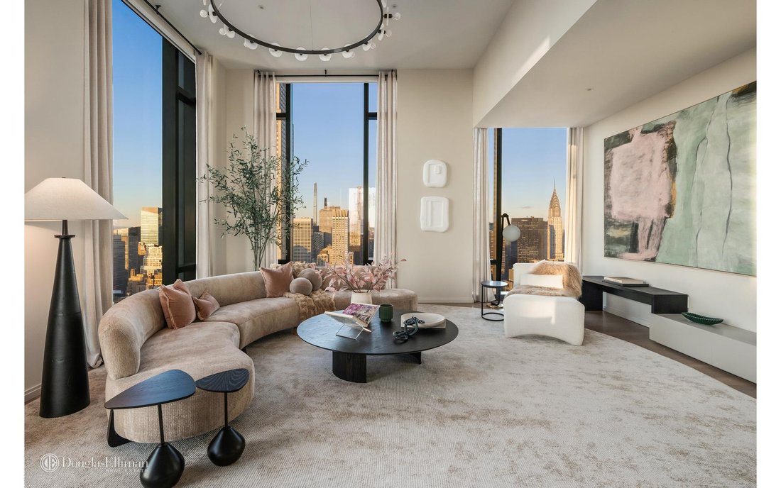 Condo in New York, New York, United States 4 - 14941595