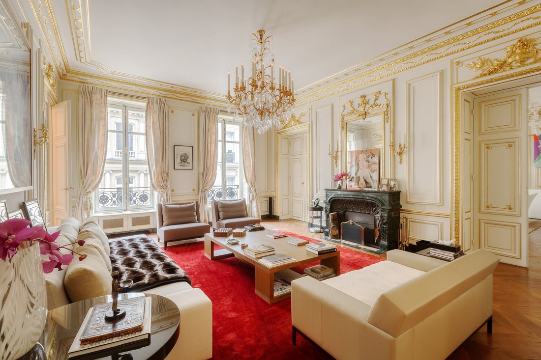 Apartment in Paris, Île-de-France, France 3 - 14941274