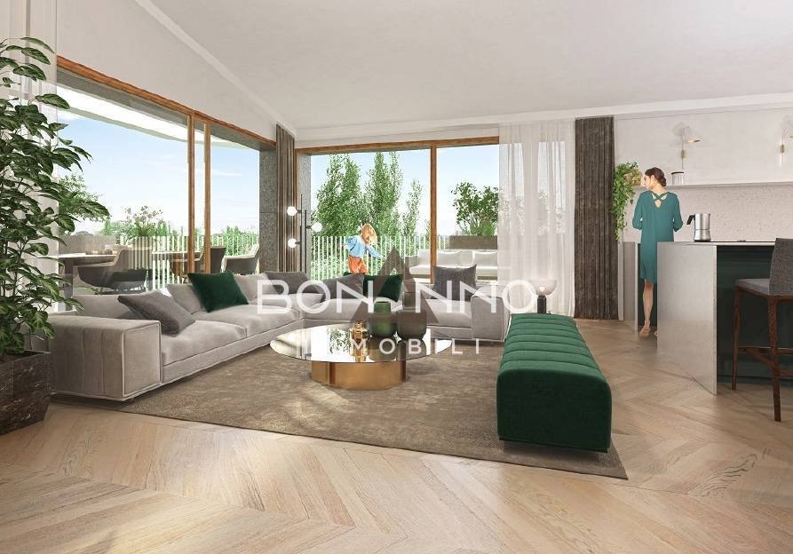 Apartment in Saint Mary Del Rovere, Treviso, Italy 5 - 14351909