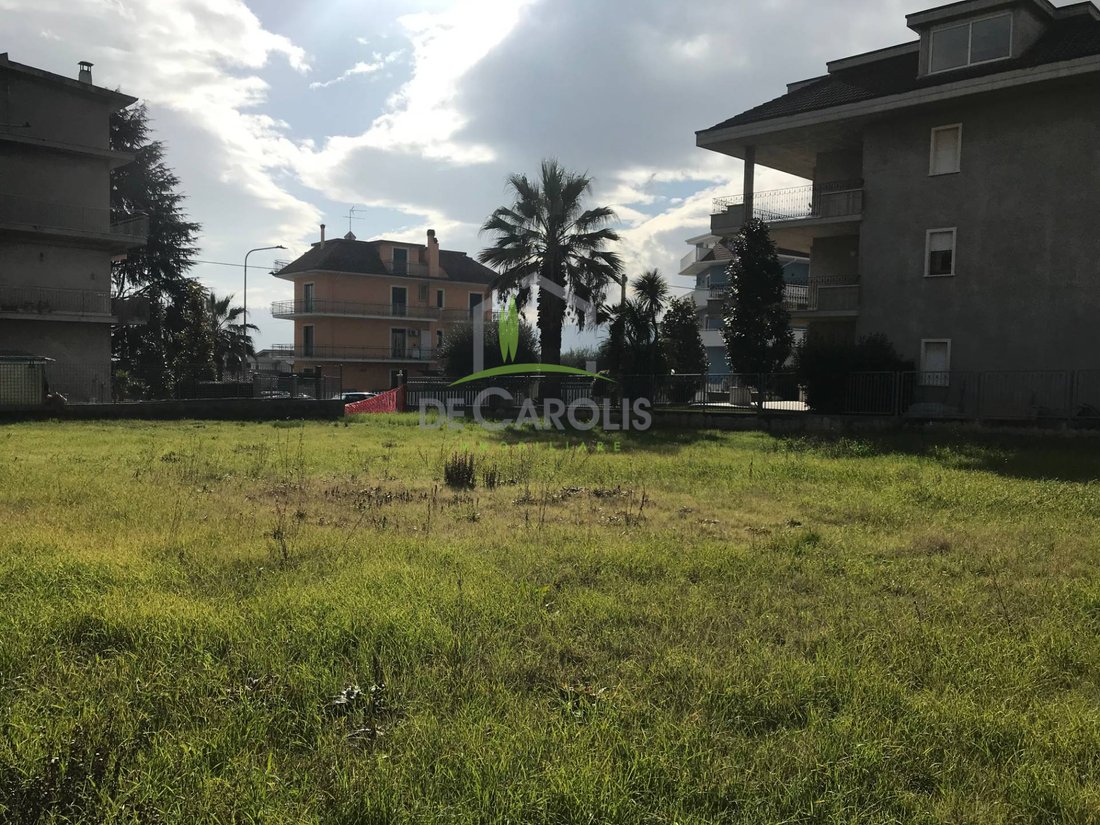 Land in Monteprandone, Marche, Italy 5 - 14942255