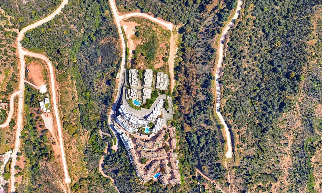Apartment in Marbella, Andalusia, Spain 4 - 14826983