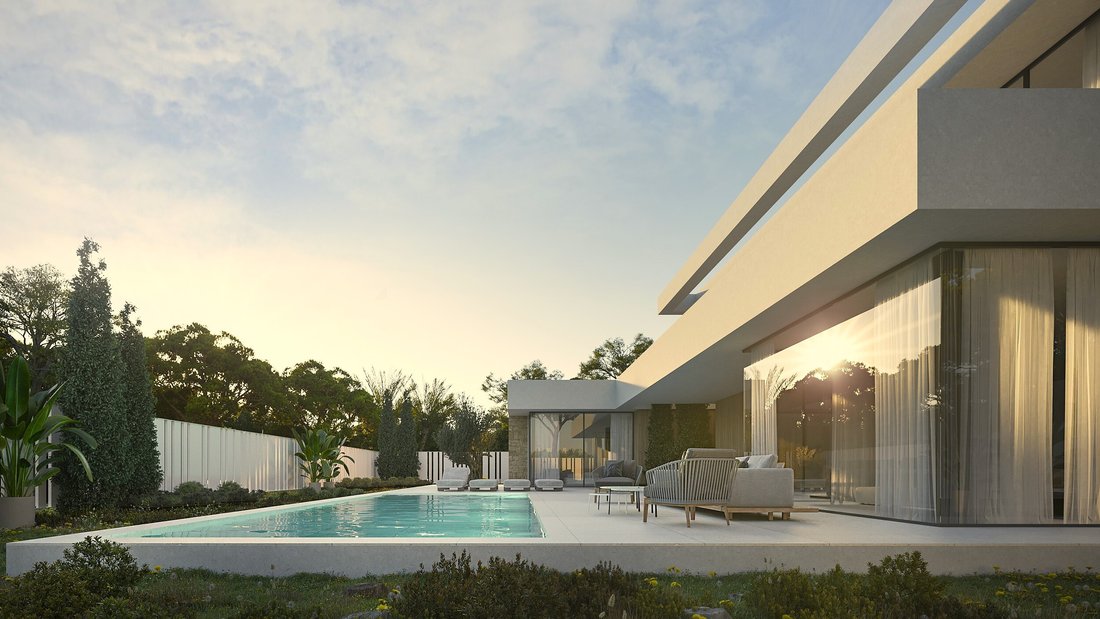 Villa in Moraira, Teulada, Valencian Community 3 - 14940765