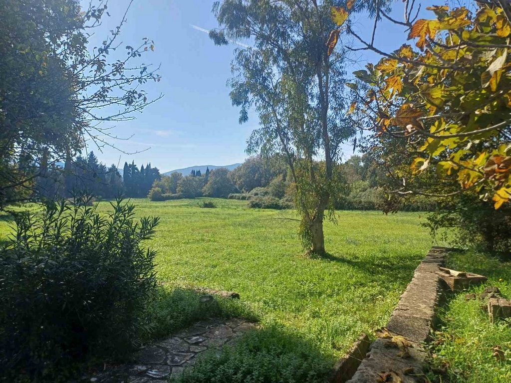 Land in Corfu, Peloponnese, Western Greece and the Ionian, Greece 1 - 14941538