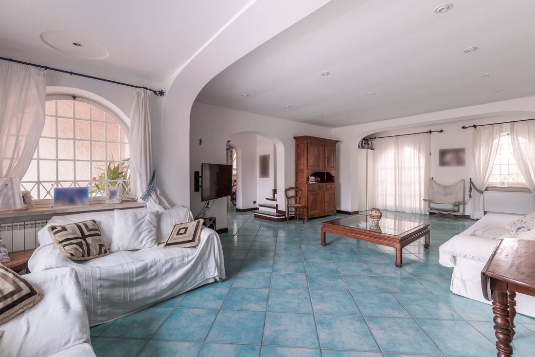 House in Borgo Montenero, Lazio, Italy 5 - 14940324