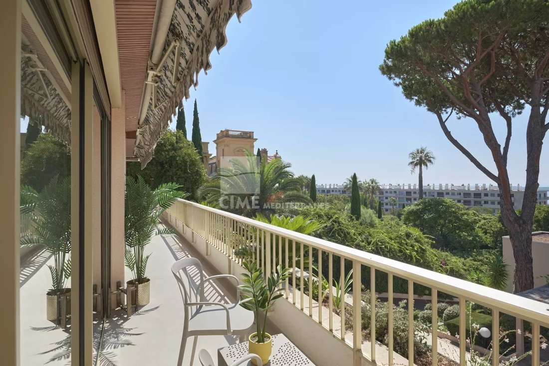 Apartment in Cannes, Provence-Alpes-Côte d'Azur, France 5 - 14941438
