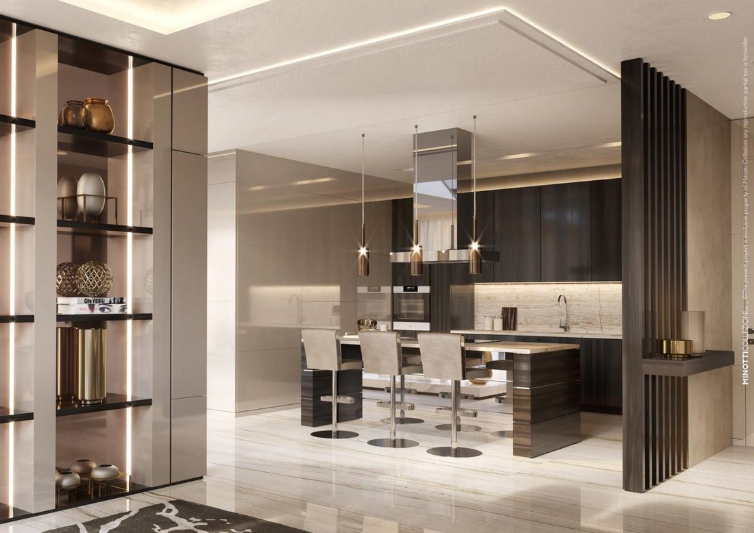 Condo in Hollywood, Florida, United States 4 - 14941907