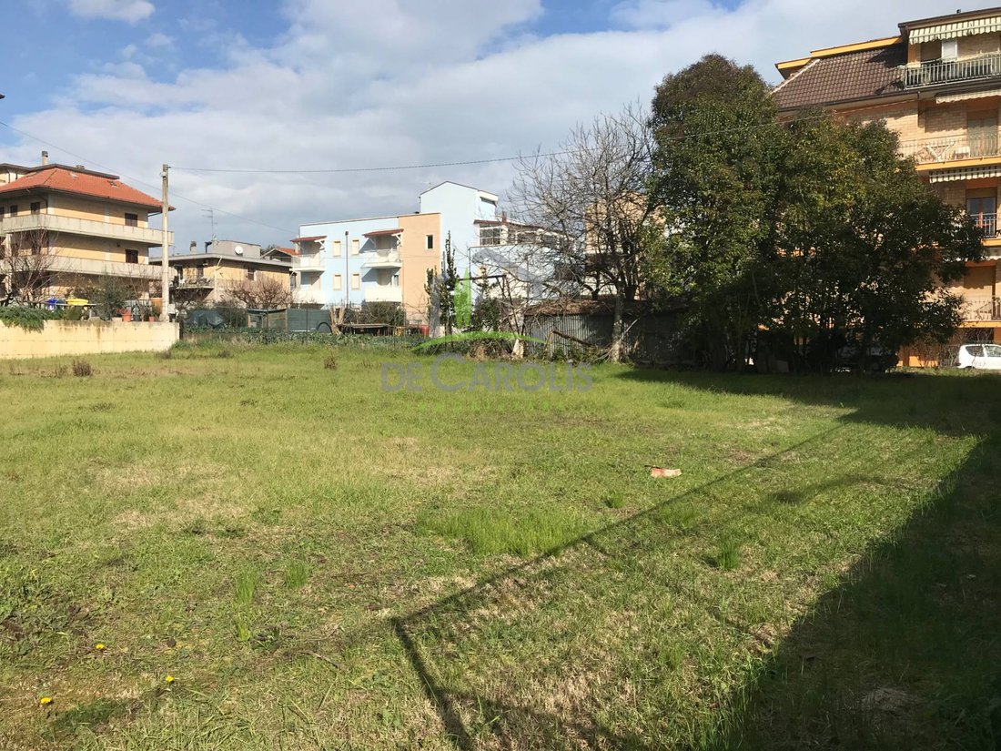 Land in Monteprandone, Marche, Italy 2 - 14942255