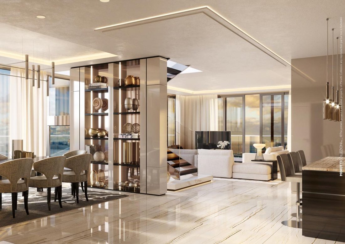 Condo in Hollywood, Florida, United States 3 - 14941907