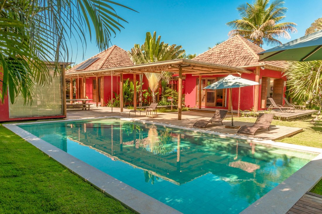 Villa in Trancoso, State of Bahia, Brazil 2 - 12479283