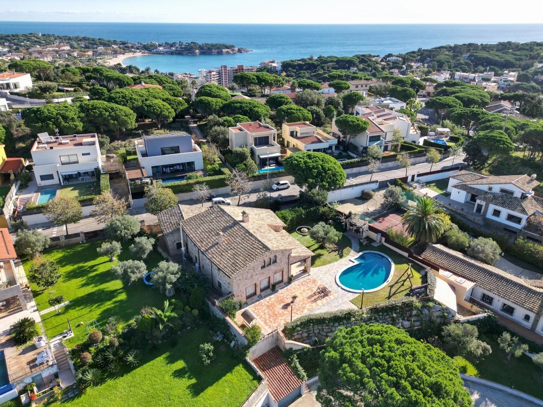 House in Sant Feliu de Guixols, Catalonia, Spain 4 - 14857437