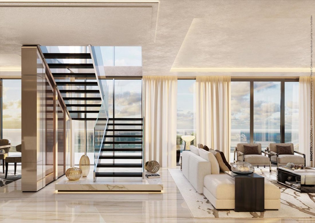 Condo in Hollywood, Florida, United States 1 - 14941907