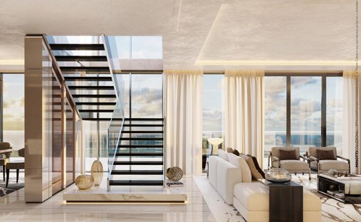 Condo in Hollywood, Florida, United States 1