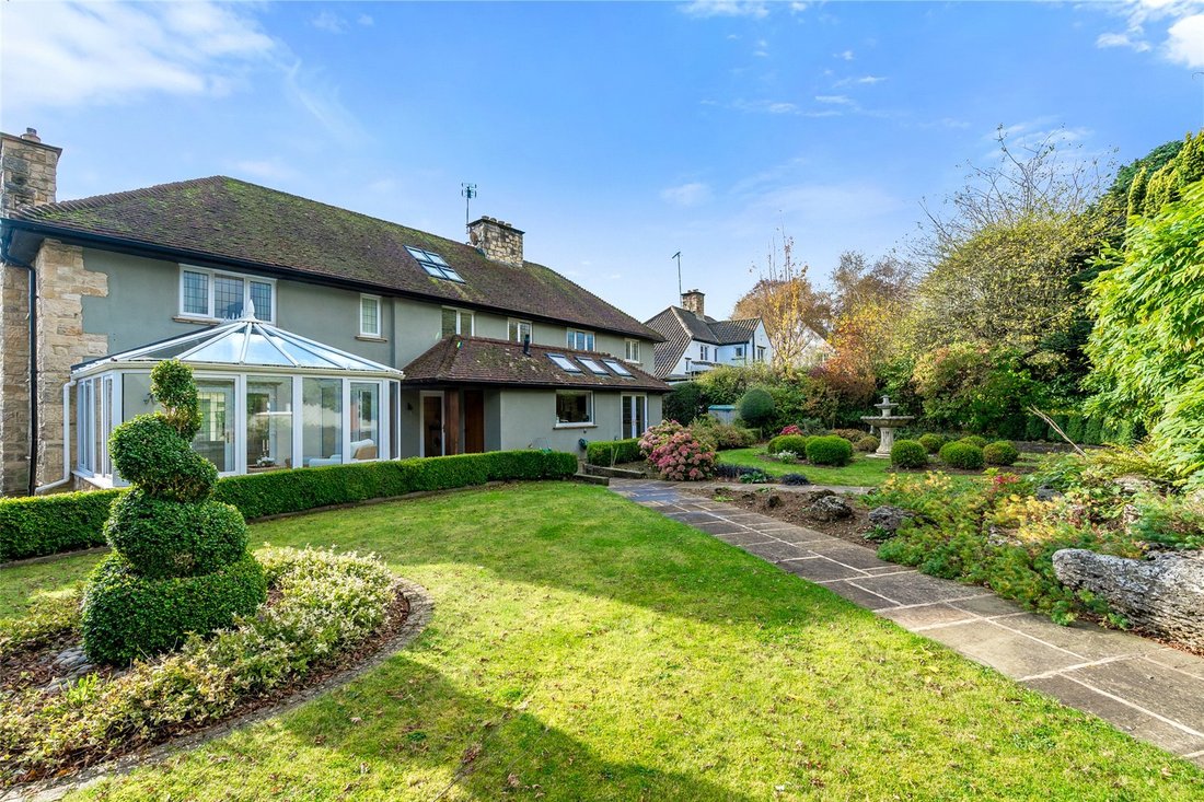 House in Wetherby, England 1 - 14941847
