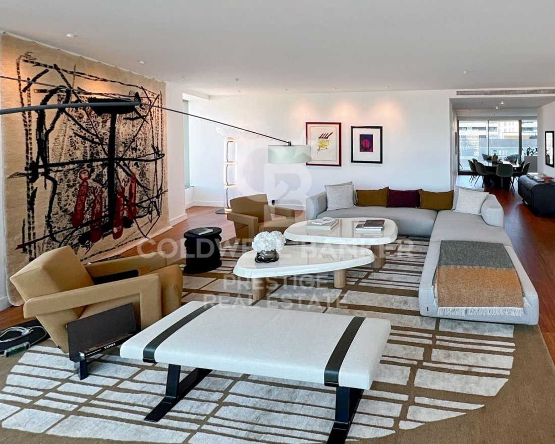 Apartment in Sant Martí, Barcelona, Spain 5 - 14940923