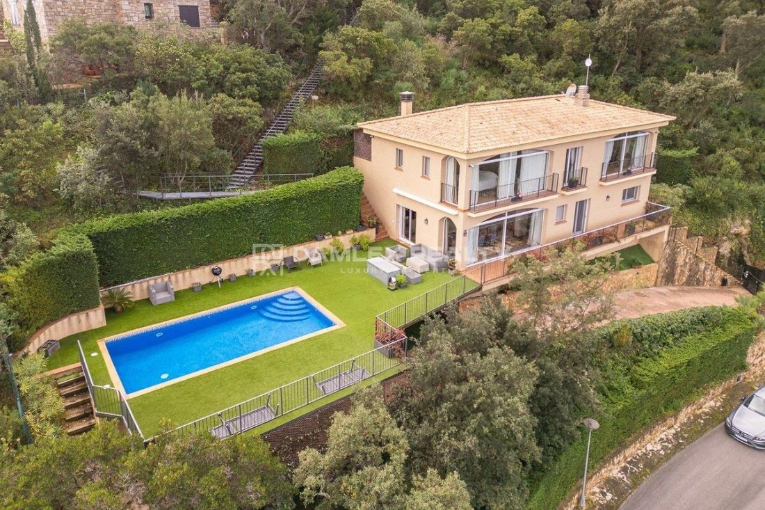 House in Platja d'Aro, Catalonia, Spain 1 - 14942306