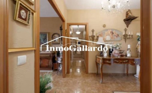 Apartment in Centro, Malaga, Spain 1